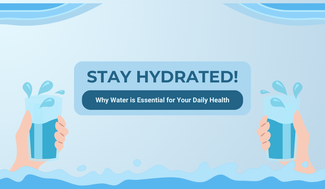 Visual guide to recommended water intake by body weight and activity level