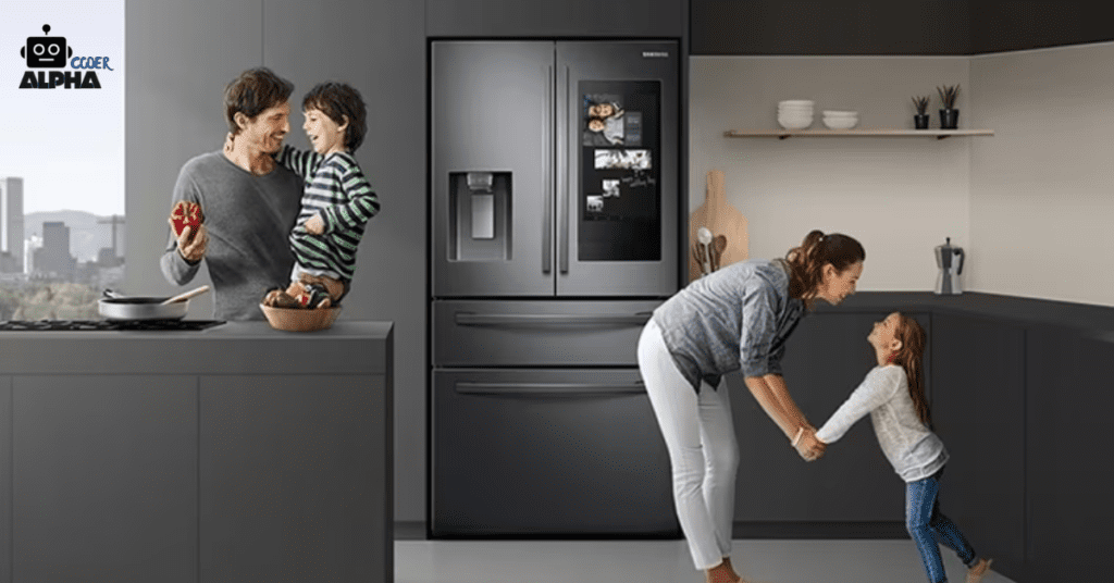 Best Smart Fridges