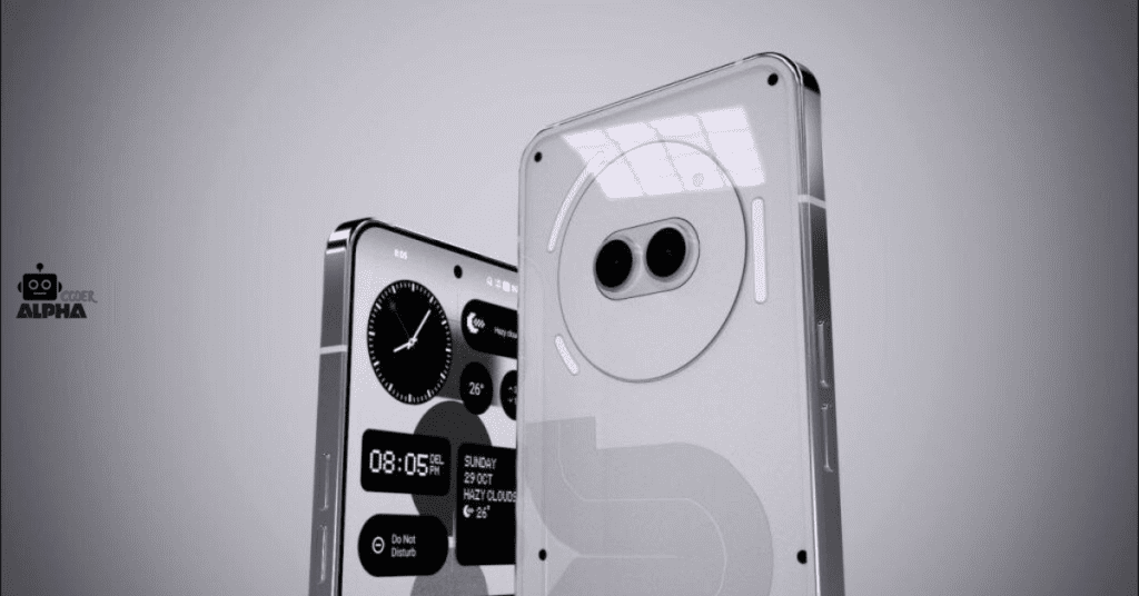 Nothing Phone 2a Price in Bangladesh