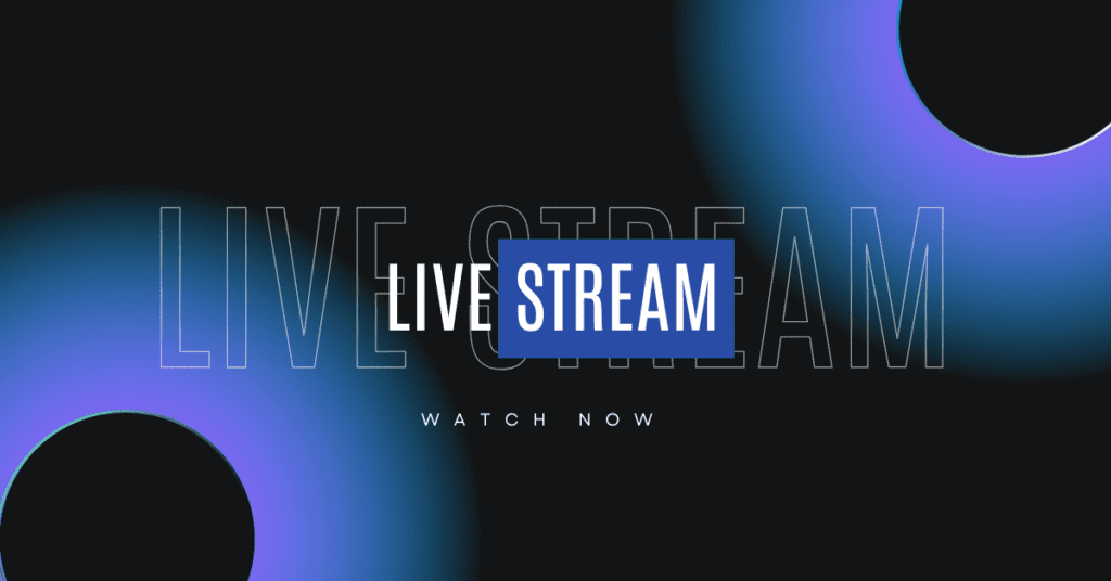 Go Streams TV