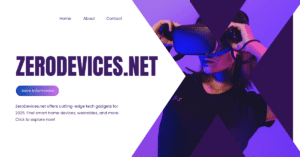 ZeroDevices.net