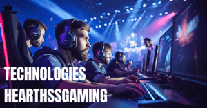 Technologies Hearthssgaming