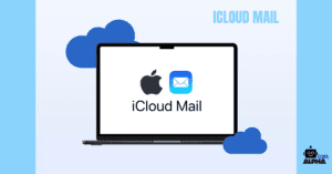 iCloud Mail