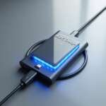 usbidi charge