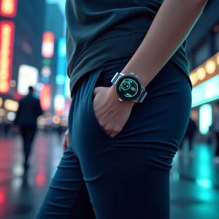 wearable tech
