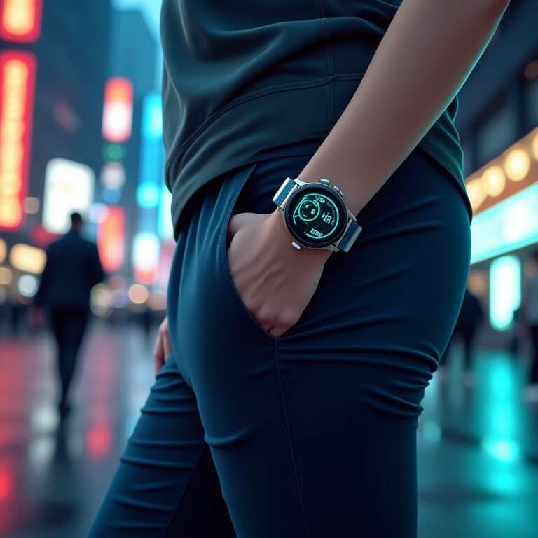 wearable tech